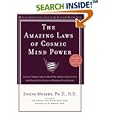 Amazing Laws Of Cosmic Mind Power
