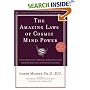 The Amazing Laws of Cosmic Mind Power [Revised/Expanded Edition]