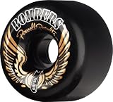 Powell-Peralta Bomber 85A Skateboard Wheels