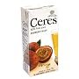 Ceres, Juice Passion Fruit, 33.8-Fluid Ounce (12 Pack)