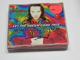 Let the dream come true [Single-CD]