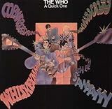 The Who - A Quick One (Happy Jack)