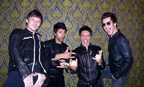 Image of Stereophonics