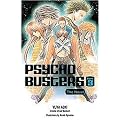 Psycho Busters 3 (Paperback)