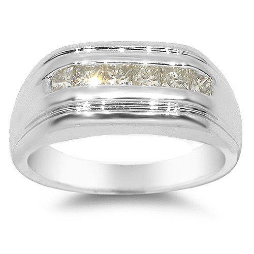 Men Pinky Rings For Cheap