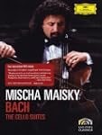 ;Cello Suites