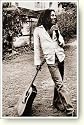 Rare Bob Marley Poster Rasta Revolution Live! PICTURE 2 - 24" x 36"