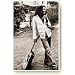 Rare Bob Marley Poster Rasta Revolution Live! PICTURE 2 - 24" x 36"