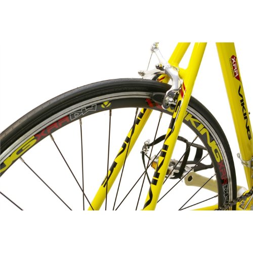 Viking Giro D'Italia 14 Speed Gents 56cm Road Race Bike 2011 Version