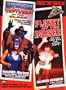 Blue Bulleteer: Captured by the Cloak / Planet of the Damned DVD