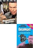  : Boondock Saints / Overnight (2 Pack)