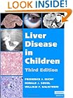 Liver Disease in Children