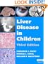 Liver Disease in Children