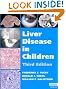 Liver Disease in Children
