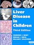 Liver Disease in Children