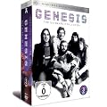 Maestro's from the Vaults - Genesis Collection Box Set [3 DVD] [2013]