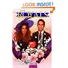 The Royals: Prince Williams & Kate Middleton Graphic Novel Edition