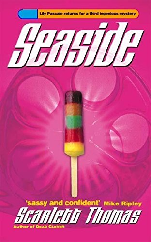 Seaside (A Lily Pascale mystery)
