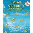 Click here to buy E-mail Security: How to Keep Your Electronic Messages Private by Bruce Schneier.