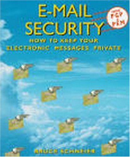 E-mail Security: How to Keep Your Electronic Messages Private