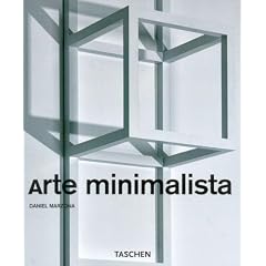 Arte minimalista/Minimal Art (Taschen Basic Art Series)