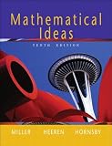 Buy : Mathematical Ideas