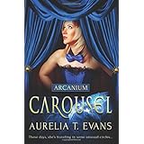 carousel arcanium volume 2