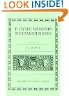 Metamorphoses (Oxford Classical Texts) (Latin Edition)