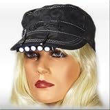 Kopflampe 'CAP LIGHT 5' f�r Basecaps - Klemmleuchte f�r Schirmm�tzen: Praktische M�tzenlampe mit effizienten Leuchtdioden!von "Unknown"