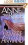 Vampire Armand (Turtleback School & Library Binding Edition)