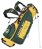 NFL Licensed Golf stand Bag - Packers