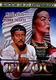 Tizoc (Amor Indio) [NTSC/REGION 1 & 4 DVD. Import-Latin America]