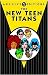 Search : New Teen Titans Archives Vol. 4