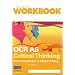 OCR AS Critical Thinking: Workbook Unit 1