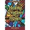 Healing Scriptures and Prayers