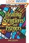 Healing Scriptures and Prayers