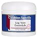 Swanson Leg Vein Essentials Cream 4 fl Ounce (118 ml) Cream