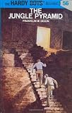 Hardy Boys 56: The Jungle Pyramid