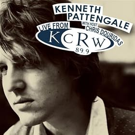 Live From Kcrw - Ep