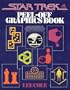Star Trek Peel-Off Graphics Book