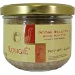Rougi&eacute; P&eacute;rigord Goose Rillettes Pat&eacute; 180 g 6.3 oz