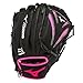 Mizuno GPP1105F1 Finch Prospect Softball Glove, 10-Inch, Right Hand Throw