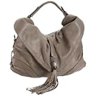 Hype Dylan Cross-Body Flap Hobo