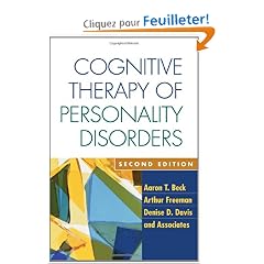 Cognitive Therapy of Personality Disorders