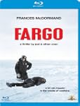 NEW Fargo - Fargo (Blu-ray)