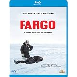 Fargo [Blu-ray] (Blu-ray)