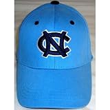 North Carolina Tar Heels UNC NCAA Youth 1-Fit Hat