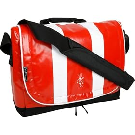 Pakuma Choroka K3LT Computer Messenger Bag