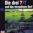 Folge 136/...und das versunkene Dorf
