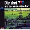 Folge 136/...und das versunkene Dorf